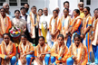 CM announces Rs 10 lakh and govt jobs for state cricketers in blind women’s World Cup-winning team